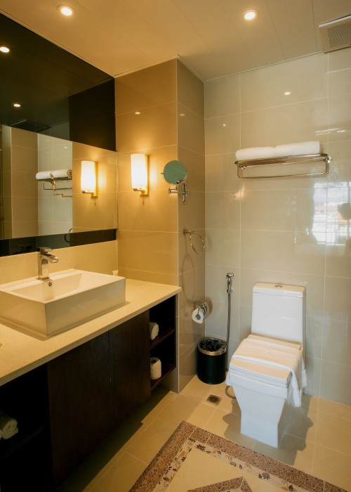Best Western Plus Hotel Subic 2/65