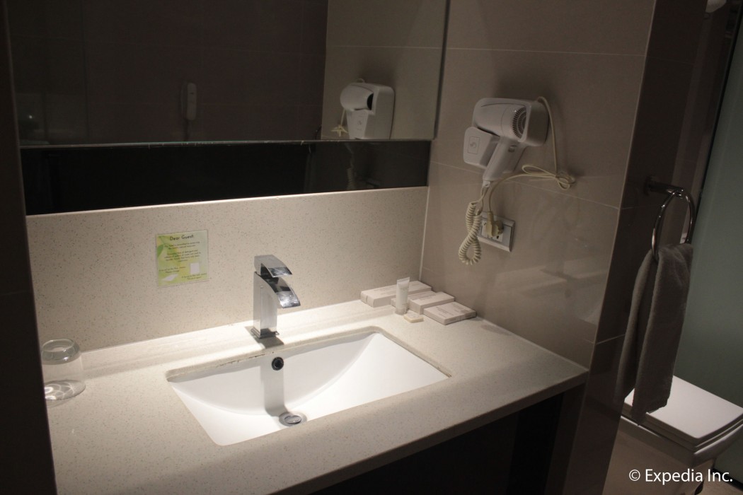 Best Western Plus Hotel Subic 4/65