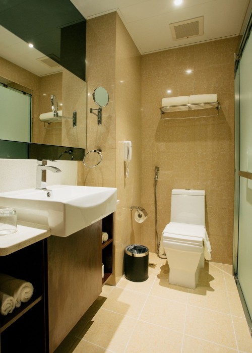 Best Western Plus Hotel Subic 44/65