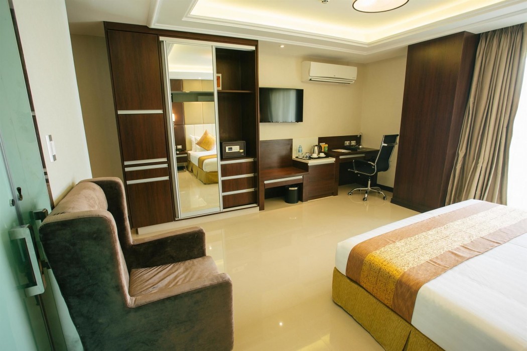Best Western Plus Hotel Subic 18/65