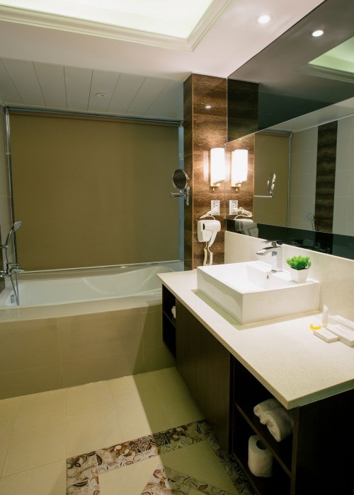 Best Western Plus Hotel Subic 42/65