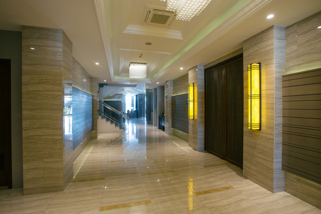 Best Western Plus Hotel Subic 46/65