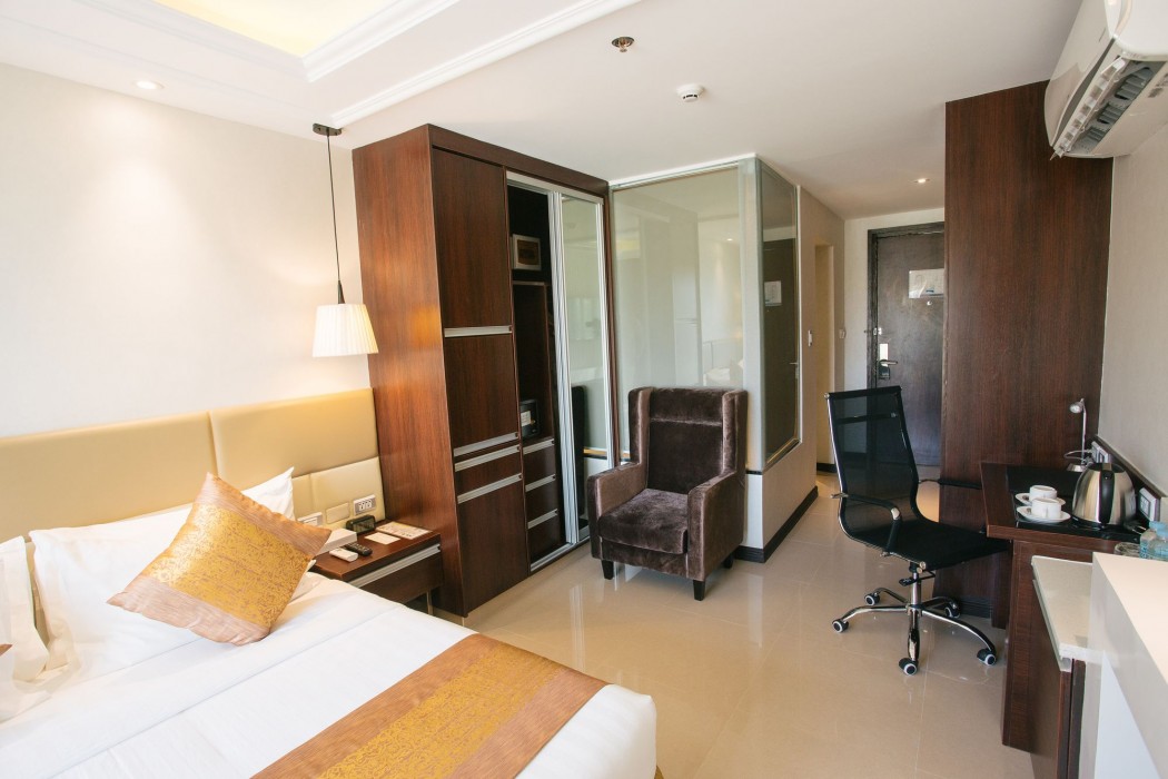 Best Western Plus Hotel Subic 26/65