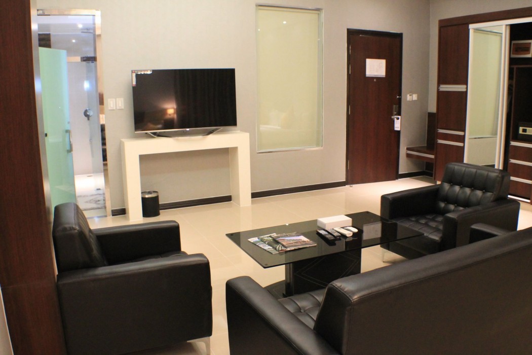 Best Western Plus Hotel Subic 32/65