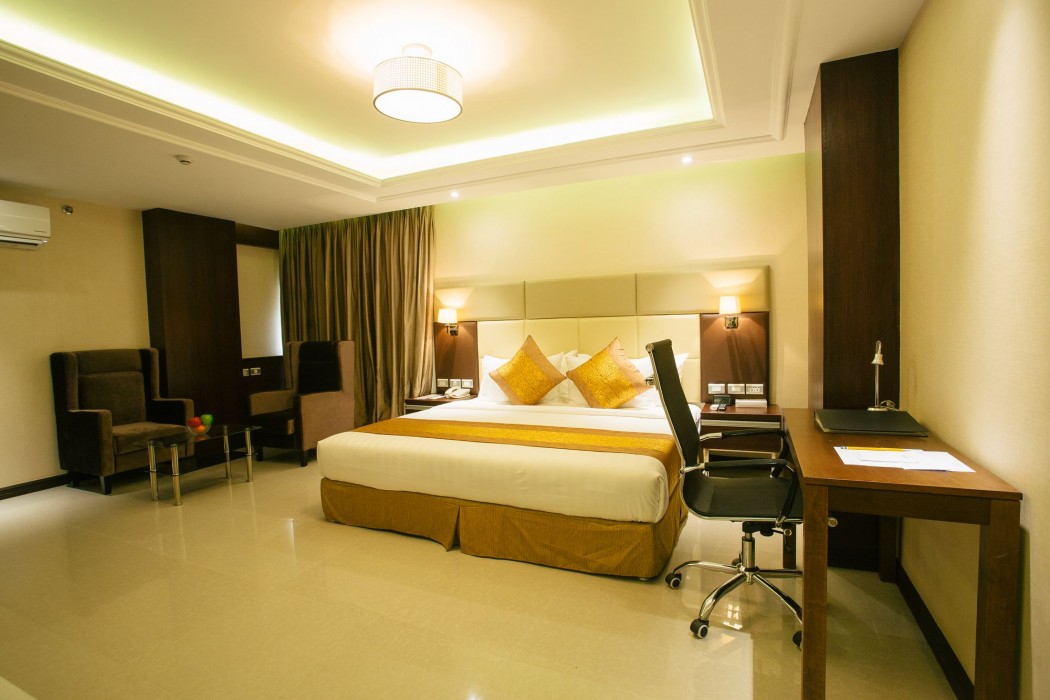 Best Western Plus Hotel Subic 5/65