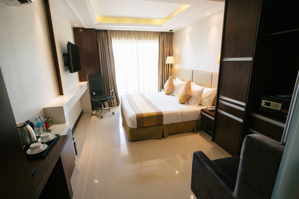 Best Western Plus Hotel Subic 9/65