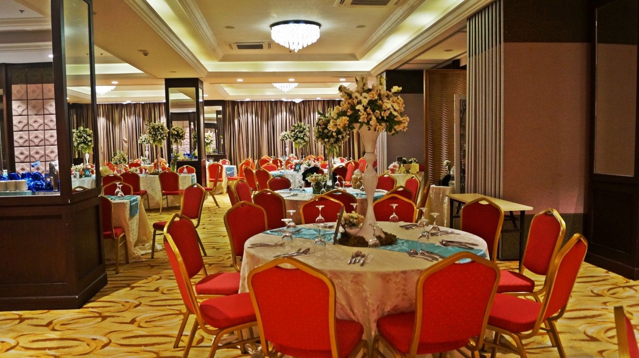 Best Western Plus Hotel Subic 47/65