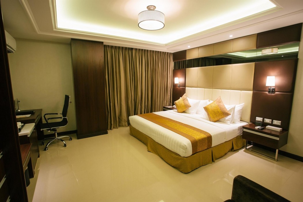 Best Western Plus Hotel Subic 49/65