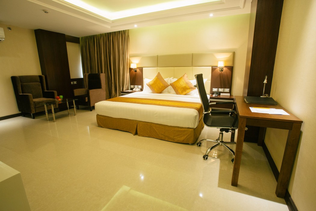 Best Western Plus Hotel Subic 27/65