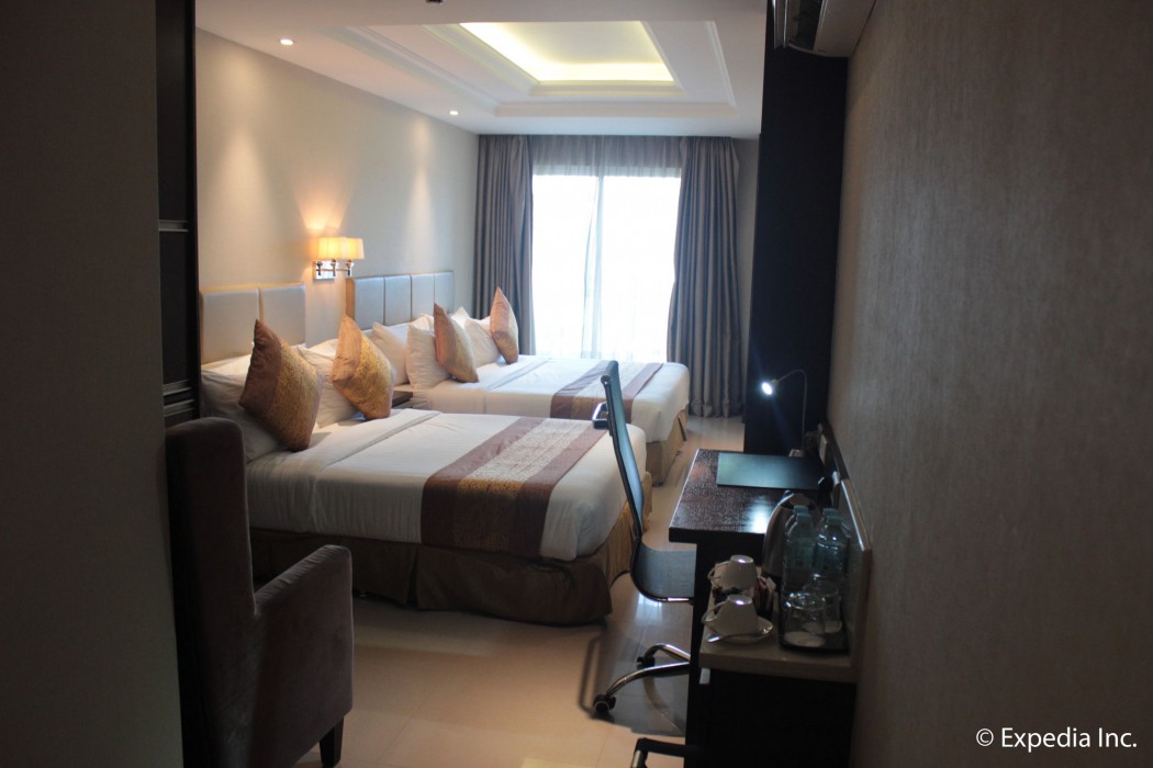 Best Western Plus Hotel Subic 20/65