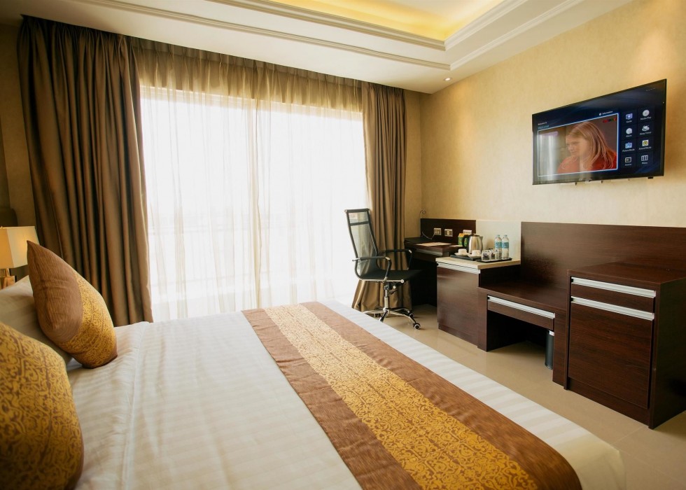 Best Western Plus Hotel Subic 28/65