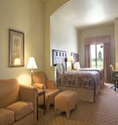 Best Western Lockhart Hotel & Suites 5/12