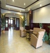 Best Western Lockhart Hotel & Suites 3/12