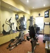 Best Western Lockhart Hotel & Suites 7/12