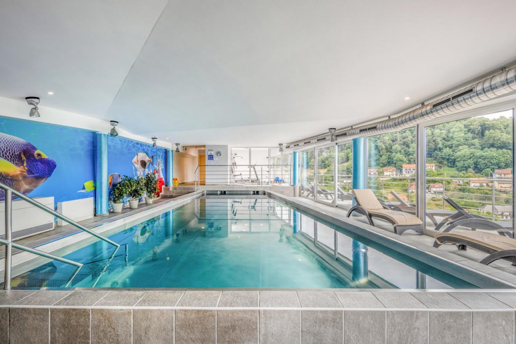 Wellness Hotel Villa Magdalena 24/31