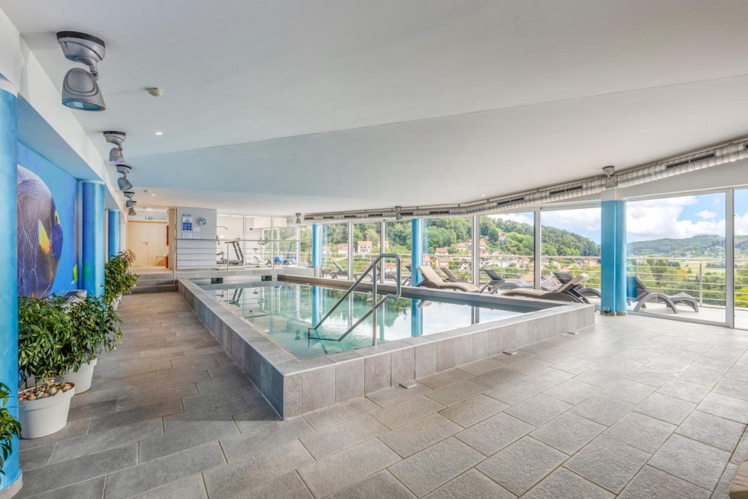 Wellness Hotel Villa Magdalena 26/31