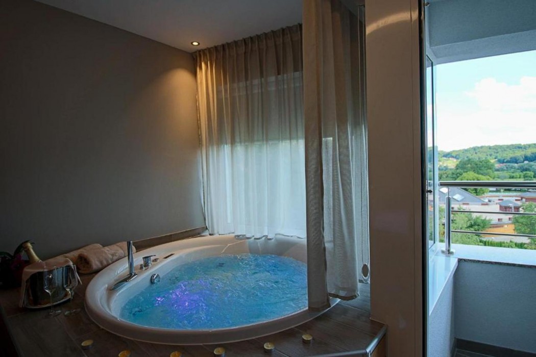 Wellness Hotel Villa Magdalena 10/31