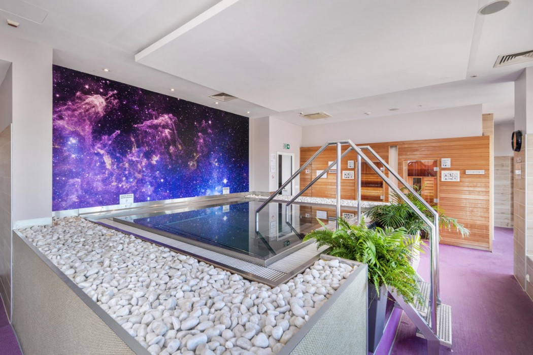 Wellness Hotel Villa Magdalena 21/31