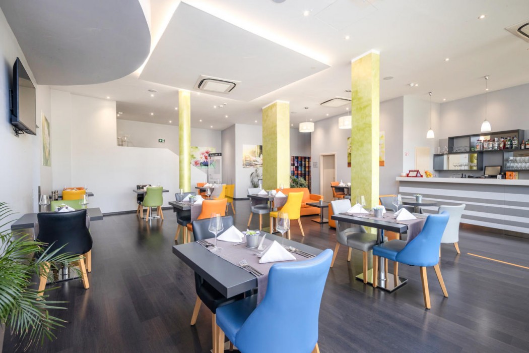 Wellness Hotel Villa Magdalena 14/31