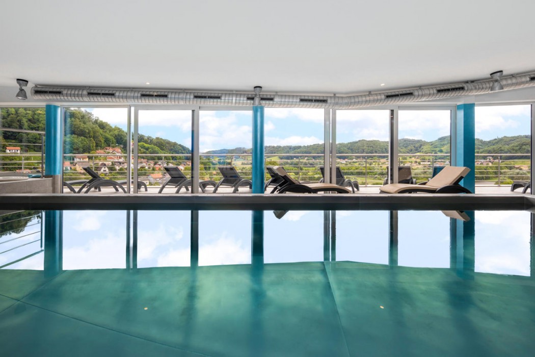 Wellness Hotel Villa Magdalena 25/31