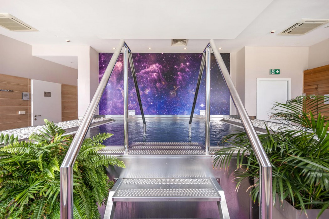 Wellness Hotel Villa Magdalena 23/31