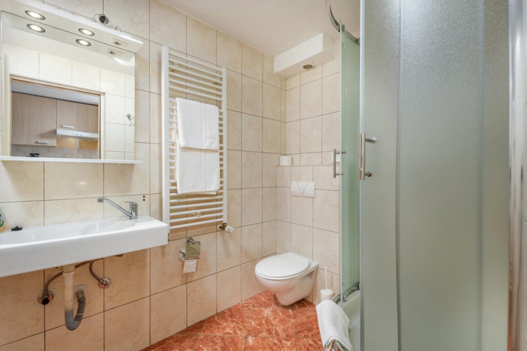Wellness Hotel Villa Magdalena 11/31