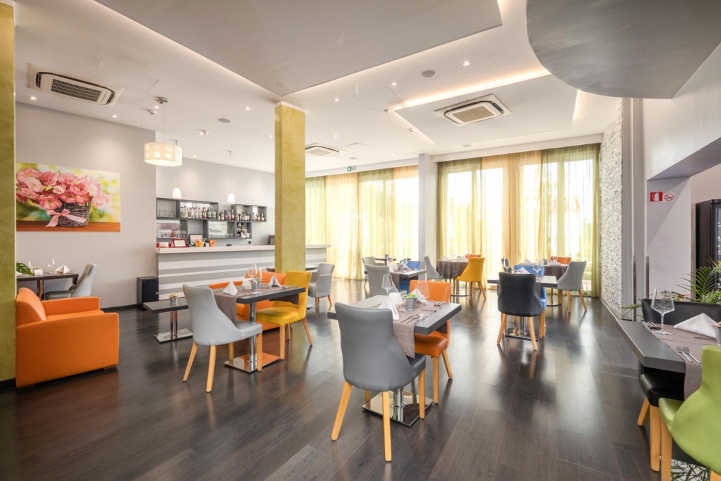 Wellness Hotel Villa Magdalena 12/31
