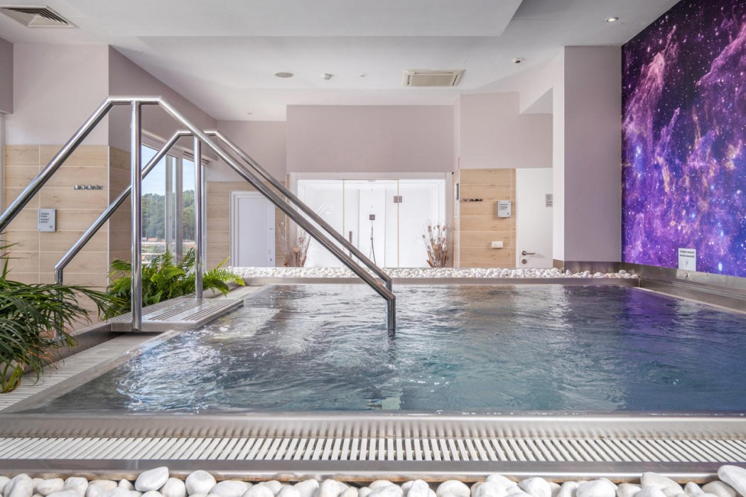 Wellness Hotel Villa Magdalena 18/31