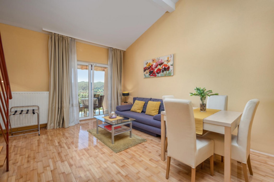 Room at Wellness Hotel Villa Magdalena, Krapinske Toplice