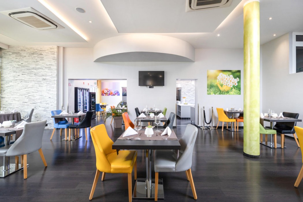 Wellness Hotel Villa Magdalena 13/31