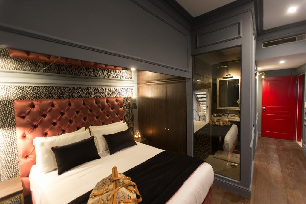 Saint B Boutique Hotel 7/55