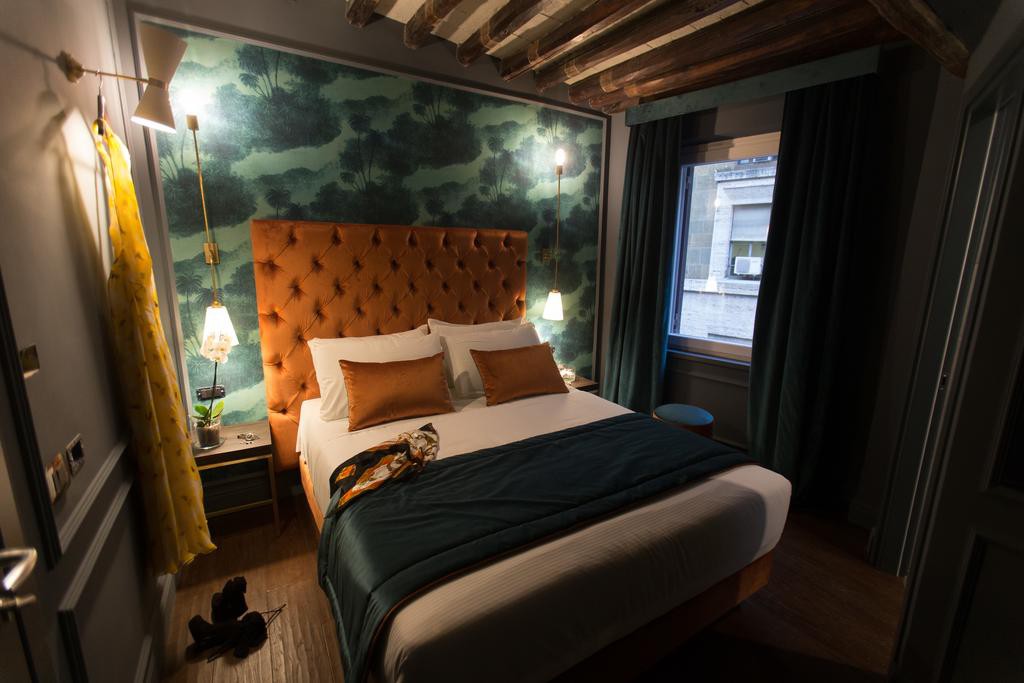 Saint B Boutique Hotel 5/55
