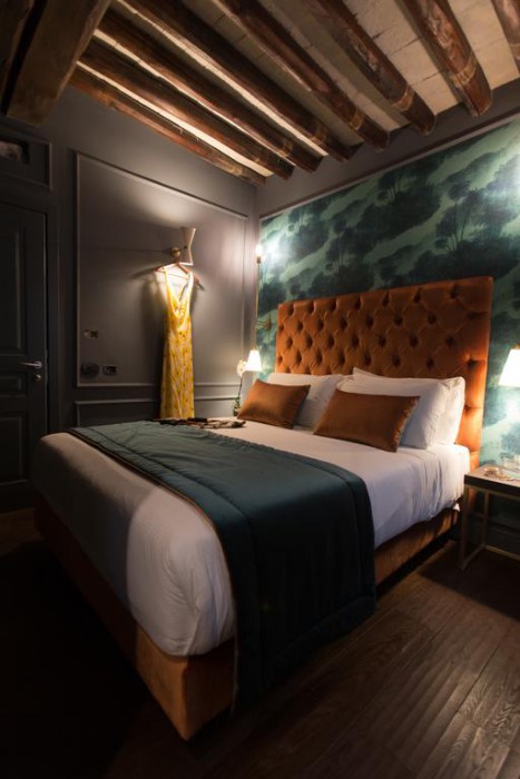 Saint B Boutique Hotel 6/55