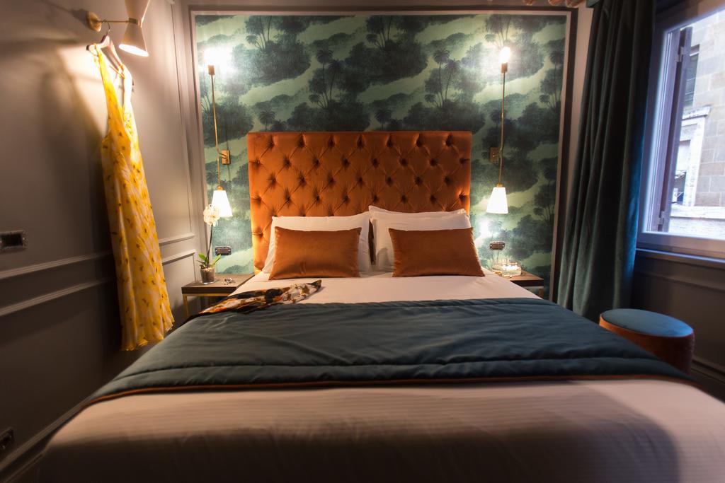 Saint B Boutique Hotel 8/55