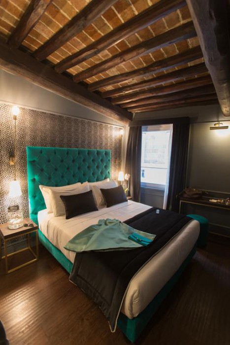 Saint B Boutique Hotel 4/55