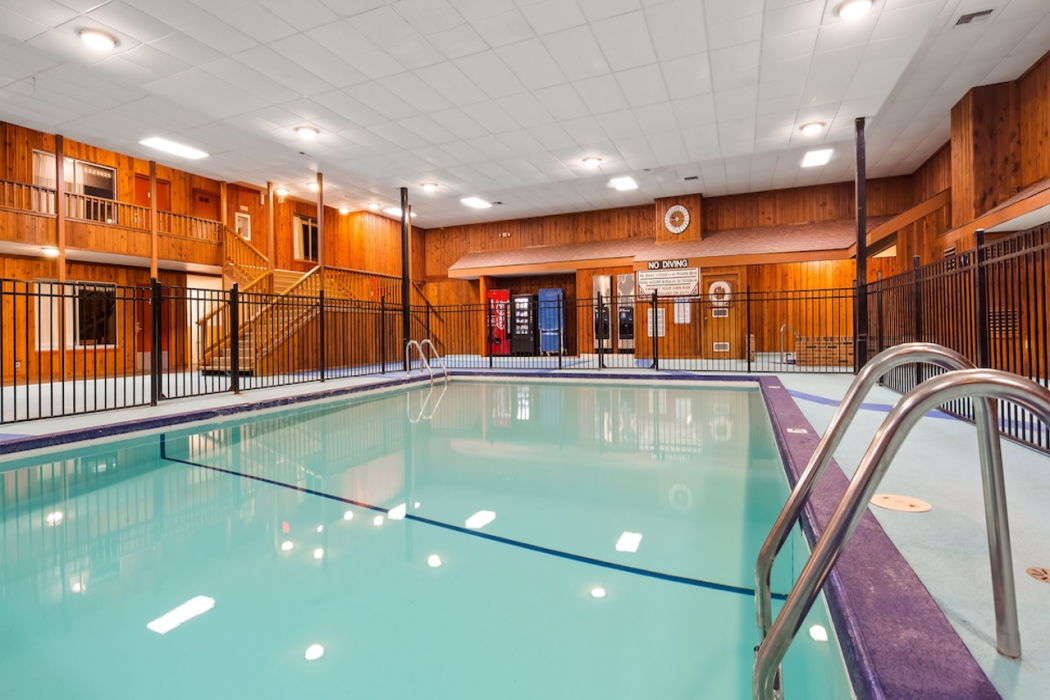 Sturgis Lodge & Suites, Travelodge by Wyndham 24/36