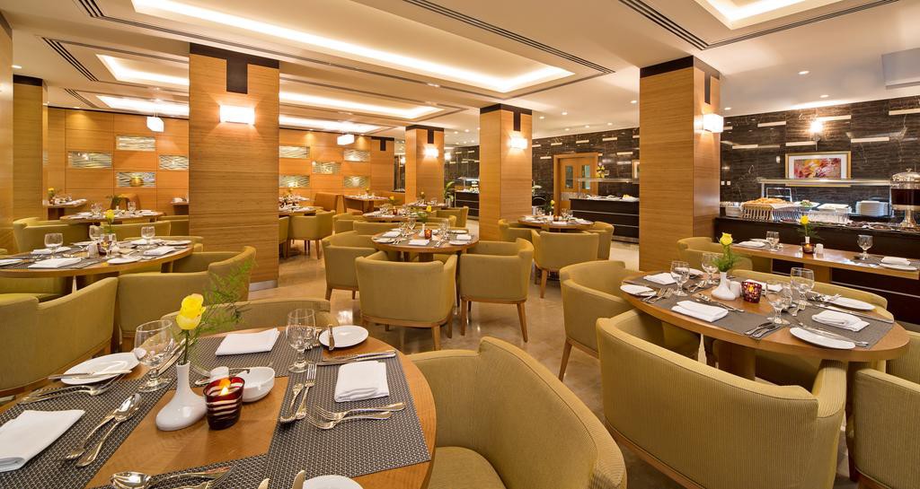 CORAL HOTEL BAGHDAD 22/54
