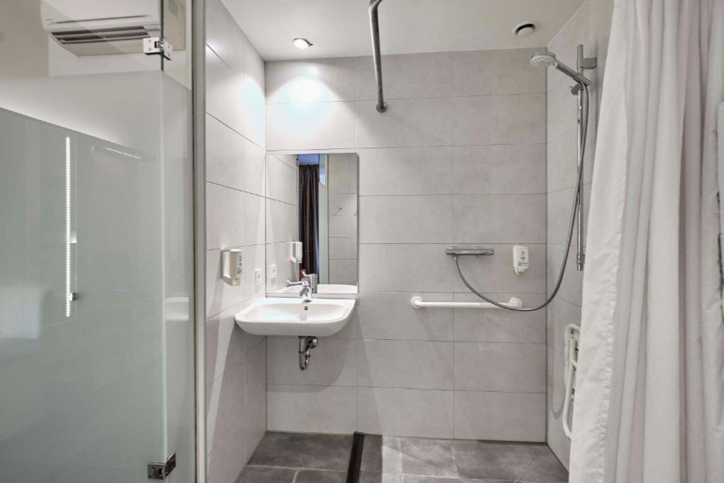 easyHotel Brussels City Centre 18/25