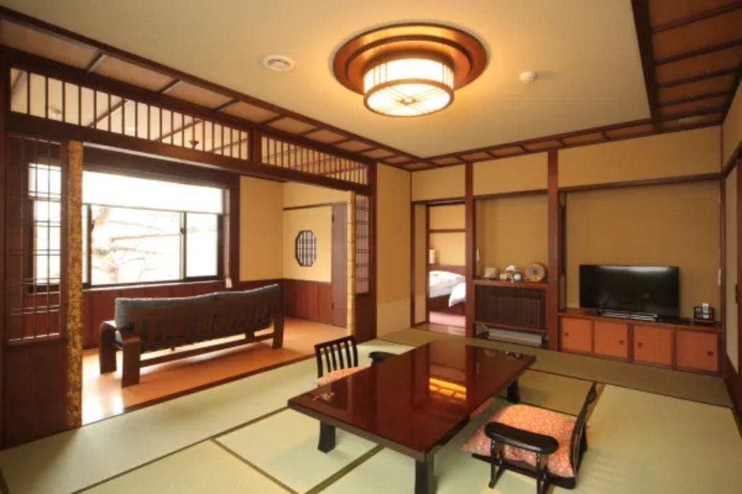Otaru Kourakuen 17/46