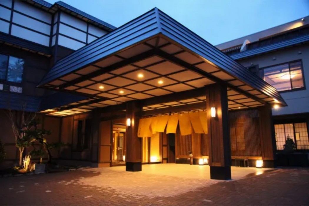 Otaru Kourakuen 3/46