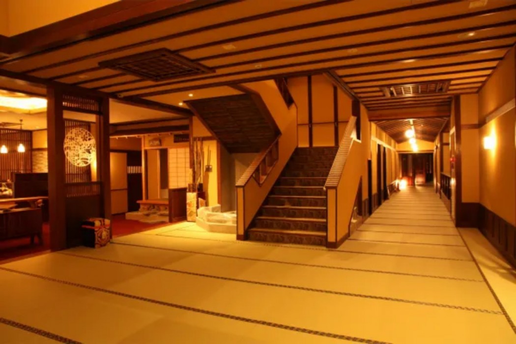 Otaru Kourakuen 11/46