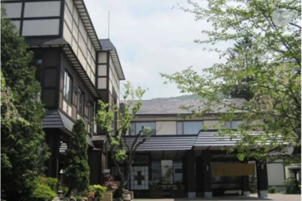 Otaru Kourakuen 2/46