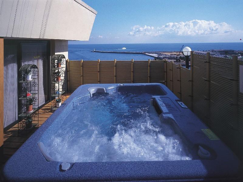 ATAMI TAMANOYU HOTEL 8/44