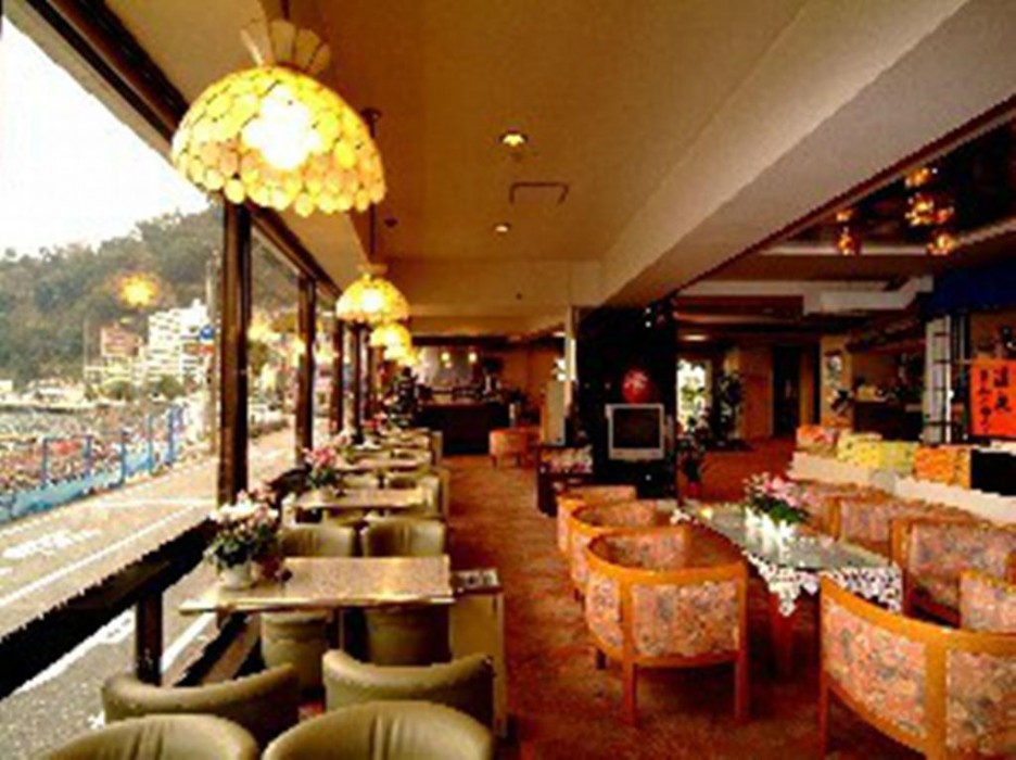 ATAMI TAMANOYU HOTEL 7/44