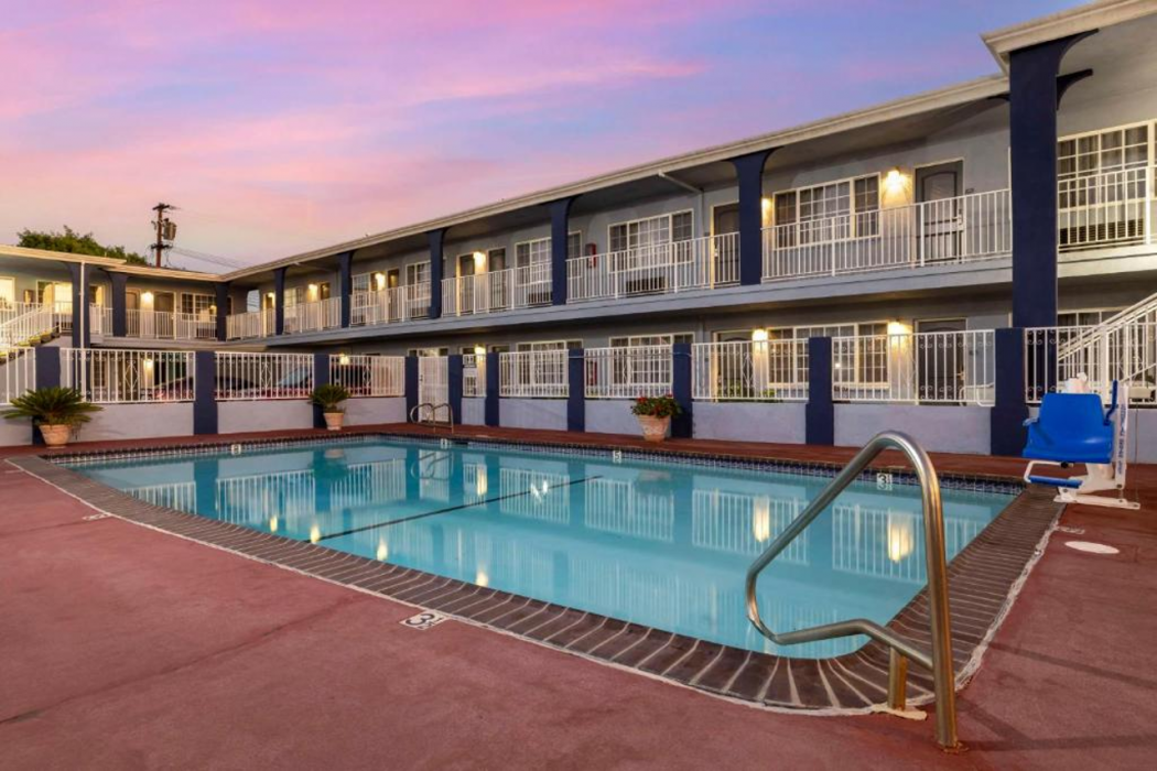Best Western Orange Plaza 15/26