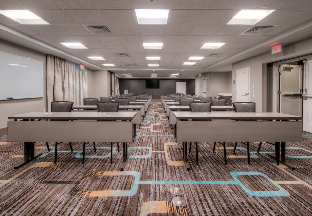 Fairfield Inn And Suites By Marriott Charlotte Airport 31/100