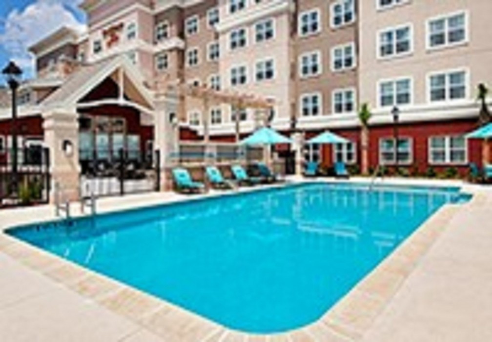 Fairfield Inn And Suites By Marriott Charlotte Airport 59/100