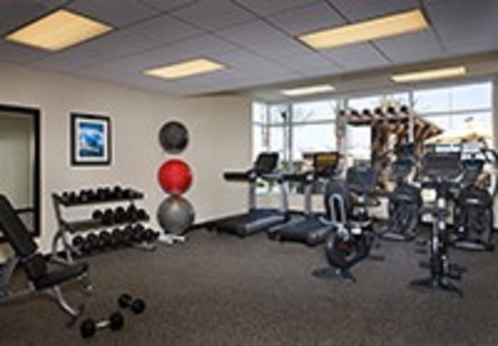 Fairfield Inn And Suites By Marriott Charlotte Airport 49/100