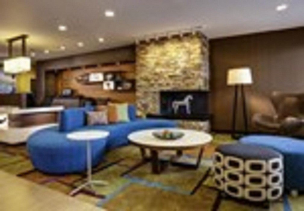 Fairfield Inn And Suites By Marriott Charlotte Airport 46/100