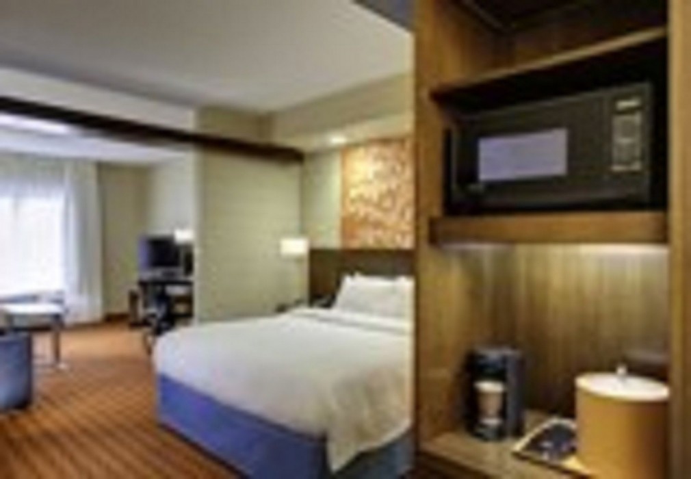 Fairfield Inn And Suites By Marriott Charlotte Airport 50/100